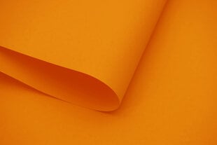 Prekė su pažeidimu.Sieninis roletas su audiniu Dekor 180x170 cm, d-06 Oranžinė цена и информация | Товары с повреждениями | pigu.lt