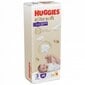 Sauskelnės - kelnaitės Huggies Elite Soft, 3 dydis, 6-11 kg, 48 vnt цена и информация | Sauskelnės | pigu.lt