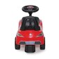Stumiama mašinytė Bobo-San, raudona kaina ir informacija | Žaislai kūdikiams | pigu.lt