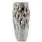 Meninio stiliaus Almuro vaza, 60 cm kaina ir informacija | Vazonai | pigu.lt