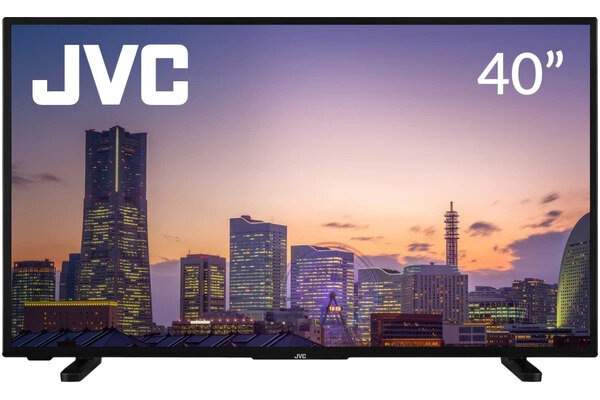 JVC LT32VAH3300 ANDROID цена и информация | Televizoriai | pigu.lt