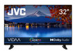 JVC LT32VDF5300 kaina ir informacija | Televizoriai | pigu.lt