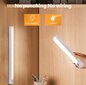 Karrnite LED šviestuvas, 20 cm, baltas kaina ir informacija | Įmontuojami šviestuvai, LED panelės | pigu.lt