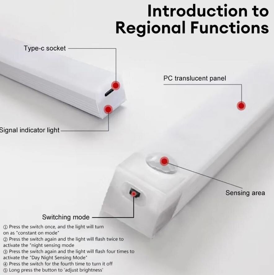 Karrnite LED šviestuvas, 20 cm, baltas kaina ir informacija | Įmontuojami šviestuvai, LED panelės | pigu.lt