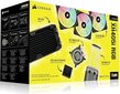 Corsair Hydro X iCue XH405i RGB Kit CX-9070017-WW kaina ir informacija | Aušinimas vandeniu - rinkiniai | pigu.lt