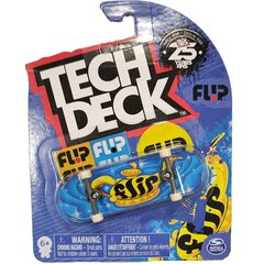 Pirštų riedlentė Spin Master Tech DeckFlip gold lamp kaina ir informacija | Žaislai berniukams | pigu.lt