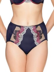 Kelnaitės moterims Lauma Lingerie, mėlynos kaina ir informacija | Lauma Lingerie Apranga, avalynė, aksesuarai | pigu.lt