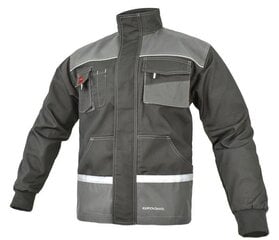Мужская непромокаемая утепленная куртка Highton Stretch II Jacket цена и информация | Мужские куртки | pigu.lt