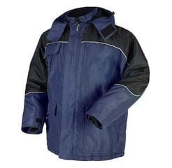 Мужская куртка 903011 01, t.s-2 цена и информация | Мужские куртки | pigu.lt
