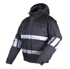 Мужская непромокаемая утепленная куртка Highton Stretch II Jacket цена и информация | Мужские куртки | pigu.lt