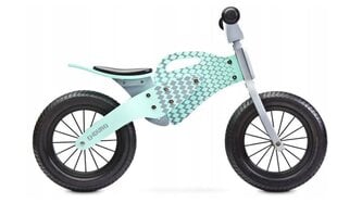 Balansinis dviratukas Toyz Enduro цена и информация | Балансировочные велосипеды | pigu.lt