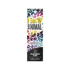 Soliariumo kremas Australian Gold Party Animal, 15 ml kaina ir informacija | Soliariumo kremai | pigu.lt