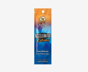 Soliariumo kremas Australian Gold Accelerator Extreme, 15 ml kaina ir informacija | Soliariumo kremai | pigu.lt