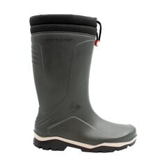 Теплые резиновые сапоги Dunlop Blizzard K486061 цена и информация | Mужские резиновые сапоги | pigu.lt