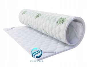 Fluxar home 160 x 200 x 3cm H024 цена и информация | Наматрасники | pigu.lt