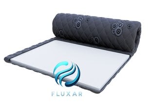 Fluxar home 160 x 200 x 4cm H025 цена и информация | Наматрасники | pigu.lt