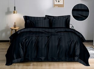 Комплект постельного белья, 200x220 см, 4 части цена и информация | Комплекты постельного белья | pigu.lt