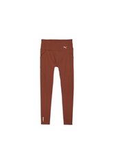 Puma Леггинсы Favorite Forever High Waist Brown 520267 81 520267 81/S цена и информация | Спортивная одежда для женщин | pigu.lt