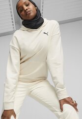 Puma Джемпер Better Essentials White 675988 99 675988 99/S цена и информация | Женские толстовки | pigu.lt