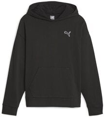 Puma Джемпер Better Essentials Black 675988 01 675988 01/XL цена и информация | Женские толстовки | pigu.lt