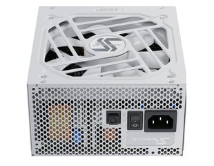 Seasonic Vertex GX White GX-1000 kaina ir informacija | Maitinimo šaltiniai (PSU) | pigu.lt