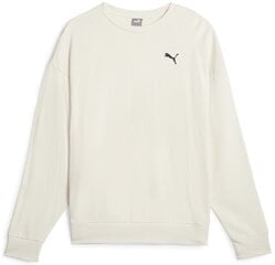 Puma Джемпер Better Essentials White 675987 99 675987 99/M цена и информация | Женские толстовки | pigu.lt