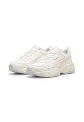 Puma Обувь Cilia Mode Warm White Pink Purple 371125 18 371125 18/8 цена и информация | Спортивная обувь, кроссовки для женщин | pigu.lt