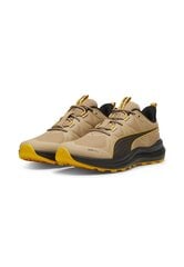 Puma Обувь Reflect Lite Trail Beige Black Yellow 379440 07 379440 07/9 цена и информация | Кроссовки для мужчин | pigu.lt