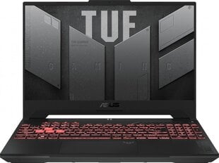 Asus TUF Gaming A15 FA507NU-TT902W цена и информация | Ноутбуки | pigu.lt