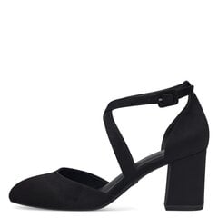 Tamaris женские туфли 1-24414 02*41, черный 1-24414*02-041 цена и информация | Женские туфли | pigu.lt