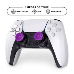 KontrolFreek FPS Freek Frenzy Purple PS5 kaina ir informacija | Žaidimų pultai | pigu.lt