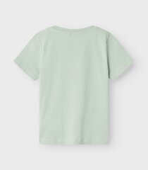Детская футболка Name It цена и информация | Рубашки для мальчиков | pigu.lt