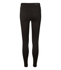 Женские джинсы Sophia Vero Moda, черный цена и информация | Джинсы для женщин | pigu.lt
