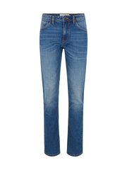 Джинсы мужские Tom Tailor, голубой цена и информация | Мужские джинсы | pigu.lt
