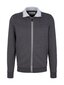 Tom Tailor džemperis vyrams 4066887243929, pilkas цена и информация | Džemperiai vyrams | pigu.lt