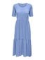 Suknelė moterims Jdy 5715515371648, mėlyna цена и информация | Suknelės | pigu.lt