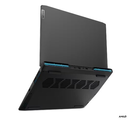 Lenovo IdeaPad Gaming 3 15ARH7 (82SB010EPB) цена и информация | Nešiojami kompiuteriai | pigu.lt