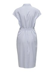 Only suknelė moterims 5715508312481, balta kaina ir informacija | Suknelės | pigu.lt