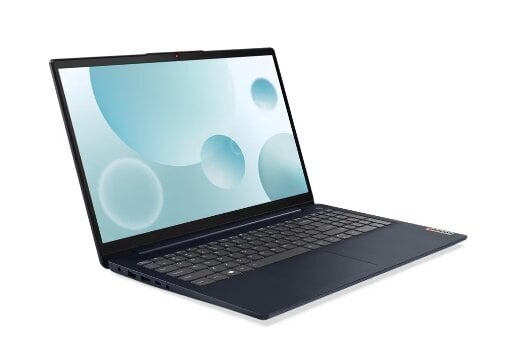 Lenovo IdeaPad 3 15IAU7 (82RK014BPB) kaina ir informacija | Nešiojami kompiuteriai | pigu.lt