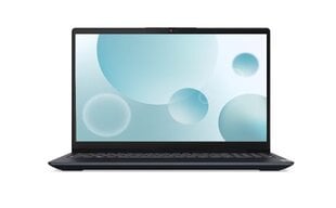 Lenovo IdeaPad 3 15IAU7 (82RK014BPB) kaina ir informacija | Nešiojami kompiuteriai | pigu.lt