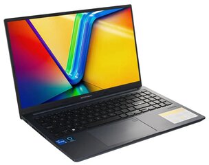 Asus Vivobook X1503ZA-CB51-CB цена и информация | Ноутбуки | pigu.lt