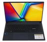 Asus Vivobook X1503ZA-CB51-CB kaina ir informacija | Nešiojami kompiuteriai | pigu.lt