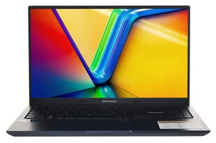 Asus Vivobook X1503ZA-CB51-CB цена и информация | Ноутбуки | pigu.lt