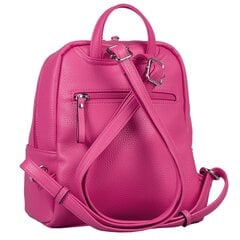 Рюкзак Tinna Tom Tailor, фуксия цена и информация | Женские сумки | pigu.lt