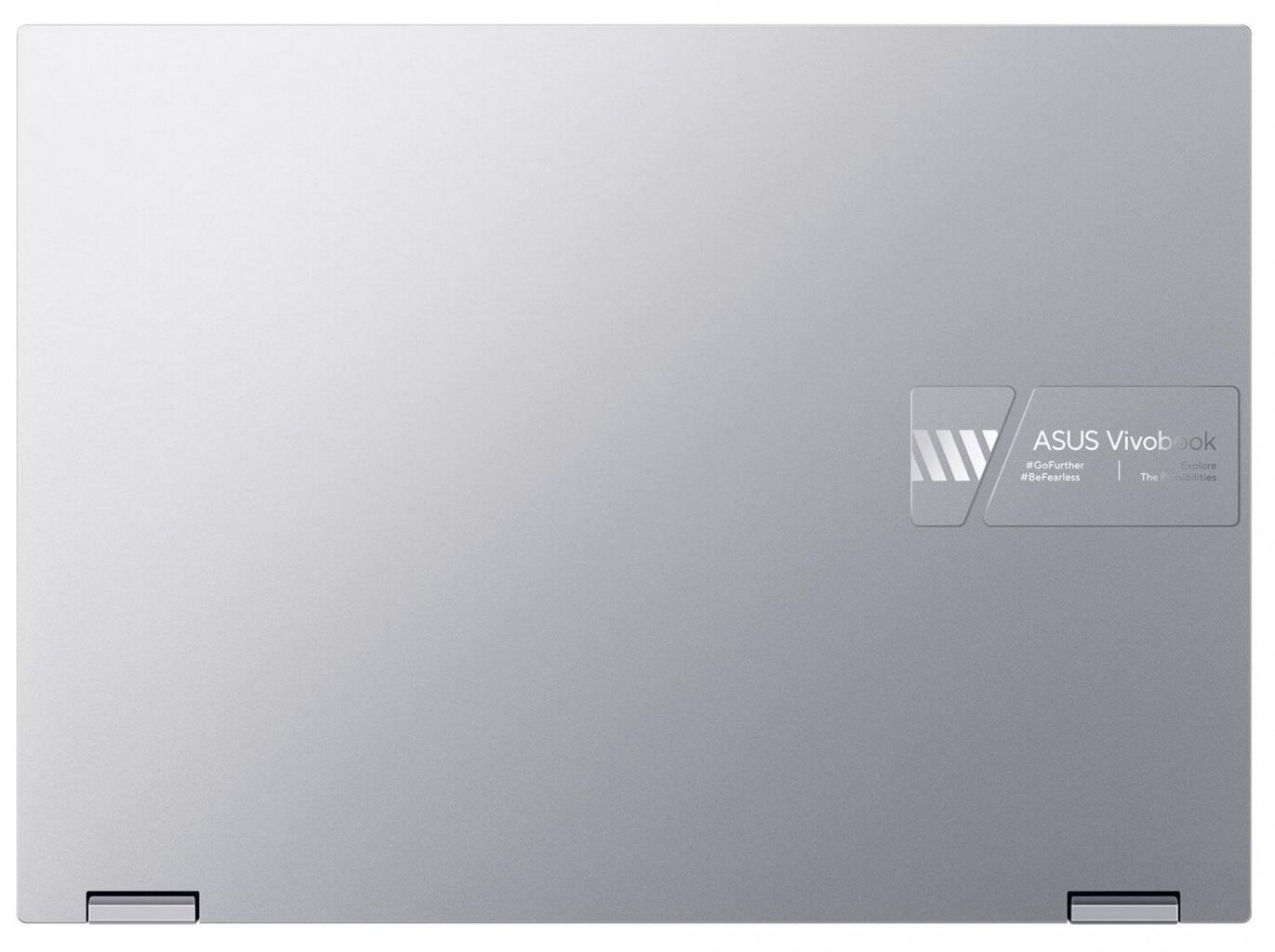 Asus Vivobook S 14 Flip OLED TP3402VA-KN108W (90NB10W2-M003F0) цена и информация | Nešiojami kompiuteriai | pigu.lt