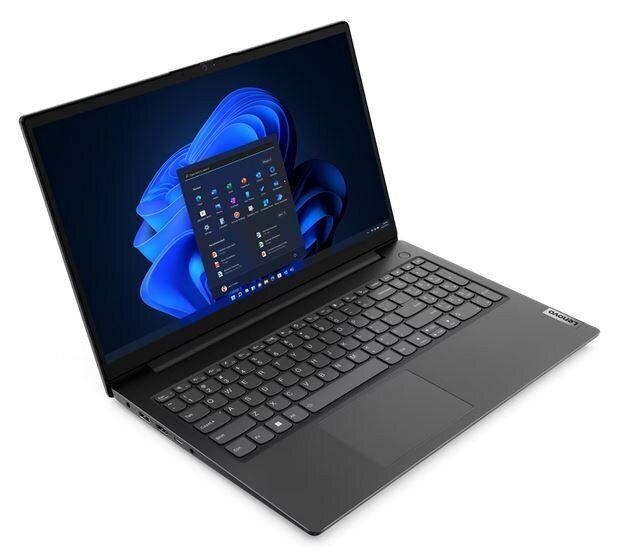 Lenovo V15 G4 IRU (83A1009LPB|5M224) kaina ir informacija | Nešiojami kompiuteriai | pigu.lt