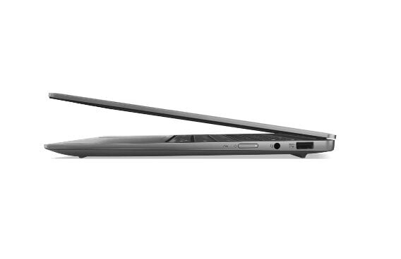 Lenovo Yoga Slim 6 14IRH8 (83E0003BPB) kaina ir informacija | Nešiojami kompiuteriai | pigu.lt
