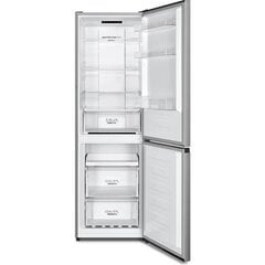 Gorenje NRK619EPXL4 цена и информация | Холодильники | pigu.lt
