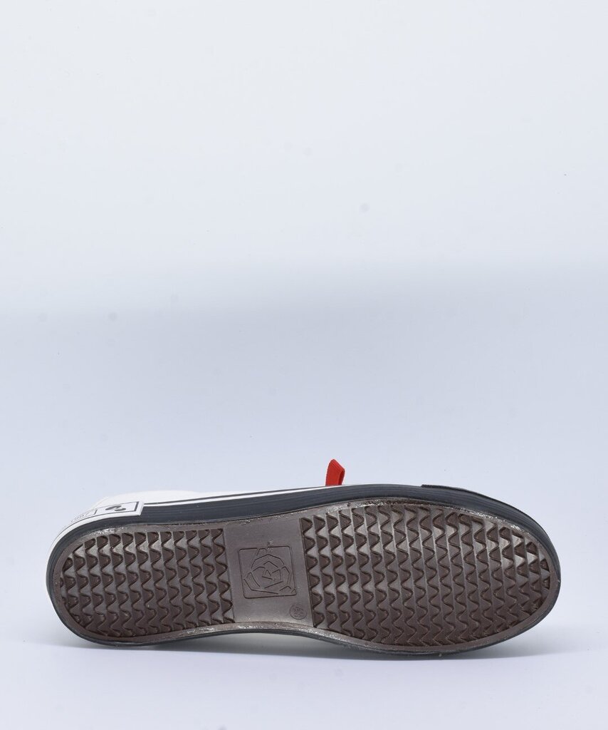 Laisvalaikio batai vyrams Keddo Denim 19584733, balti цена и информация | Kedai vyrams | pigu.lt