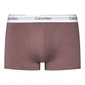 Trumpikės vyrams Calvin Klein Underwear 87243, įvairių spalvų, 5vnt. цена и информация | Trumpikės | pigu.lt